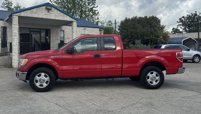 2010 Ford F-150 XL | STX | XLT | FX2 Sport Houston TX