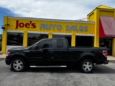 2010 Ford F-150 XL | STX | XLT | FX2 Sport Indianapolis IN