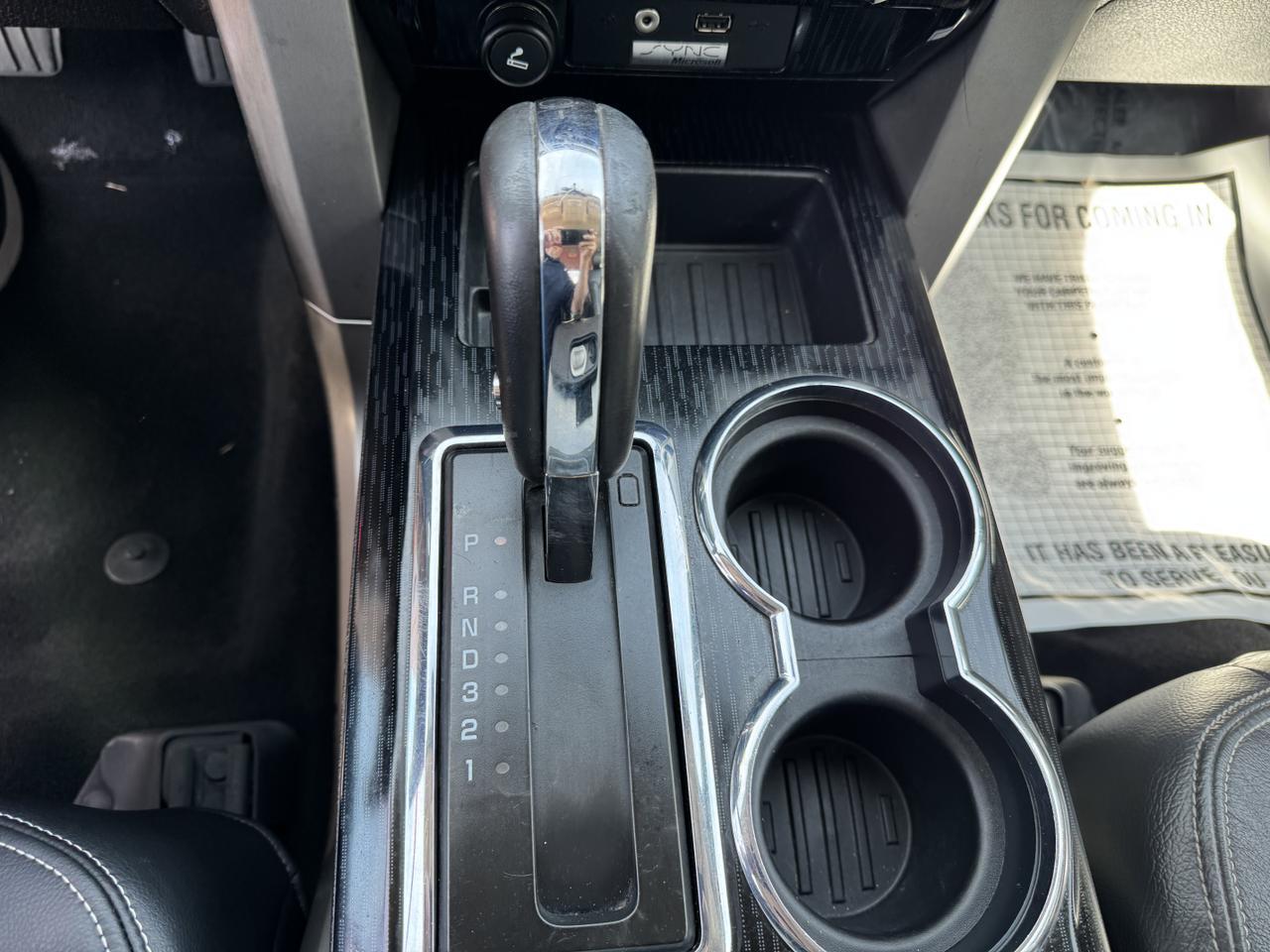 2010 Ford F-150 XL | STX | XLT | FX2 Sport Monroe NC