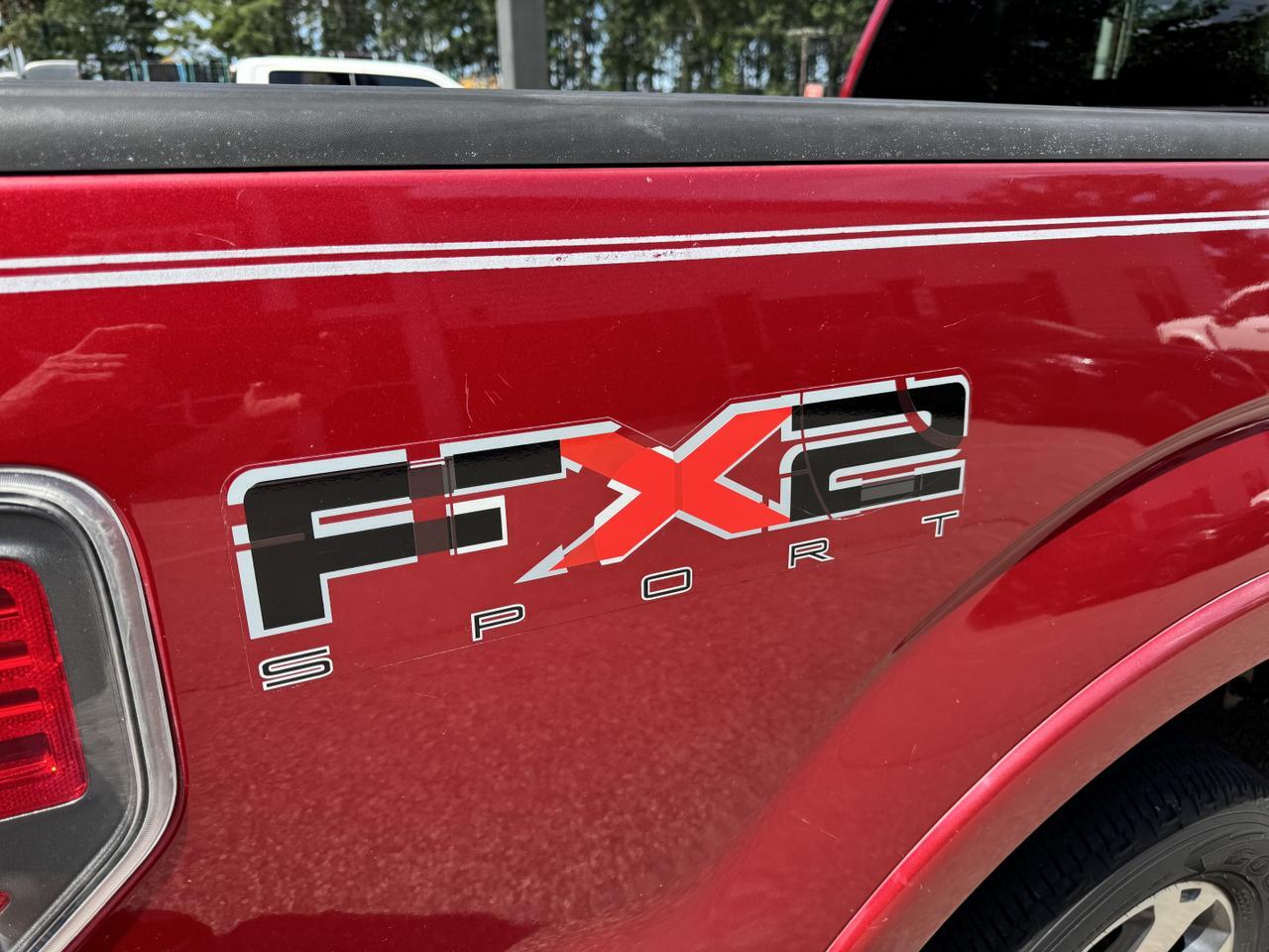 2010 Ford F-150 XL | STX | XLT | FX2 Sport Monroe NC