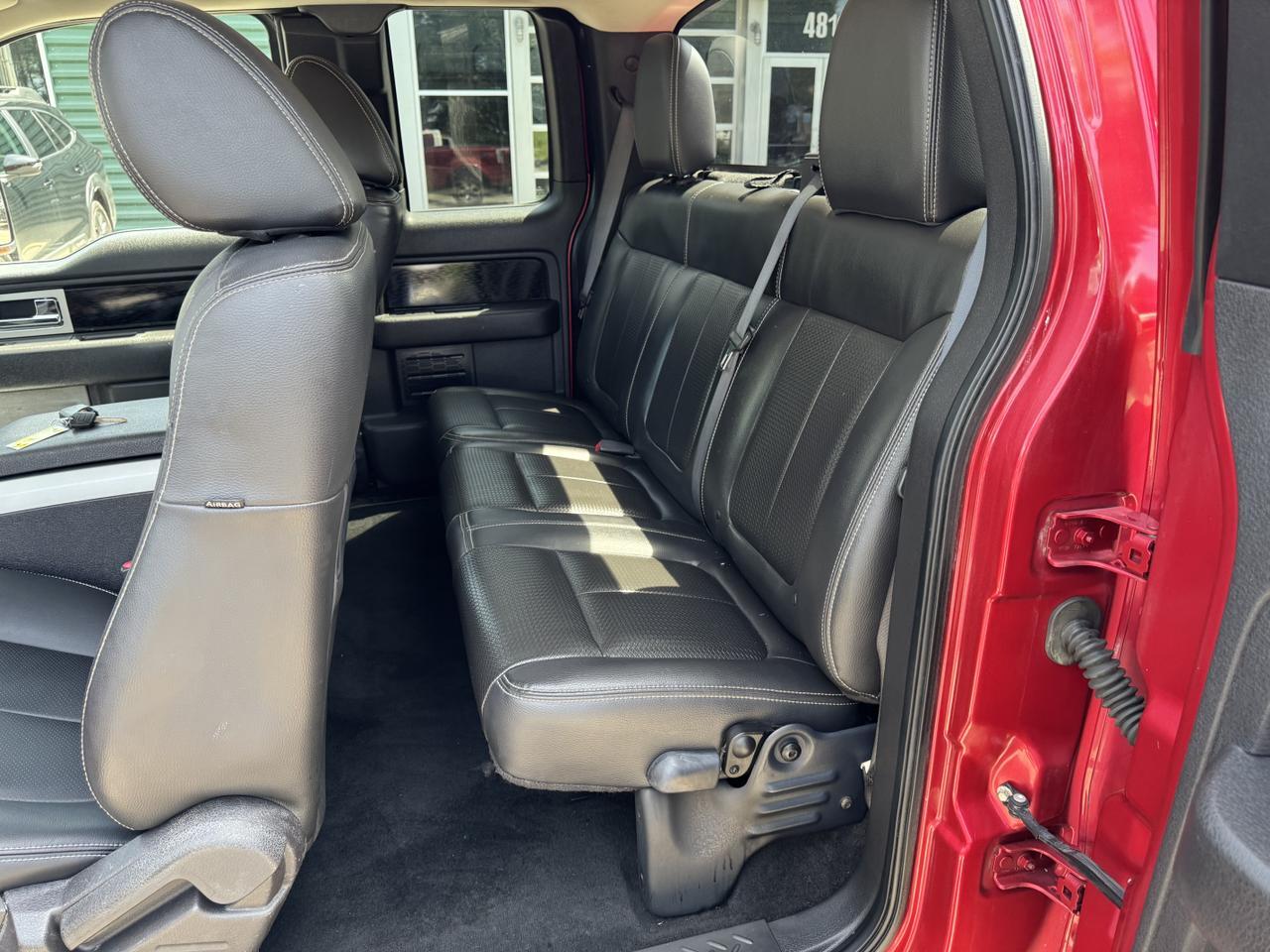 2010 Ford F-150 XL | STX | XLT | FX2 Sport Monroe NC