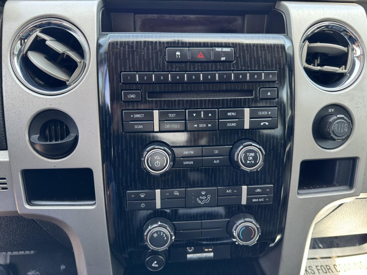 2010 Ford F-150 XL | STX | XLT | FX2 Sport Monroe NC