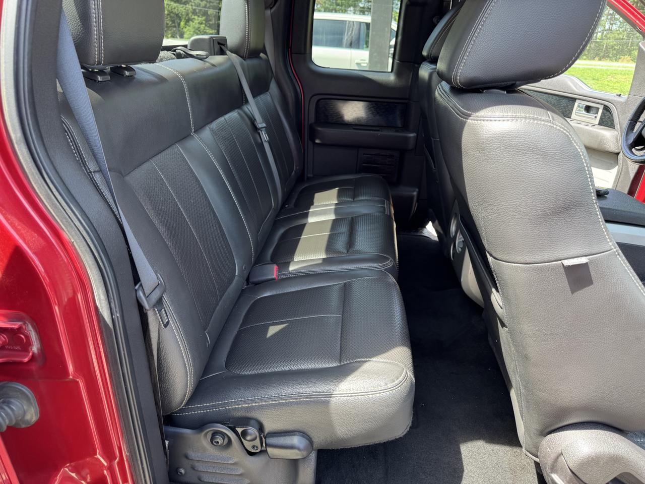 2010 Ford F-150 XL | STX | XLT | FX2 Sport Monroe NC