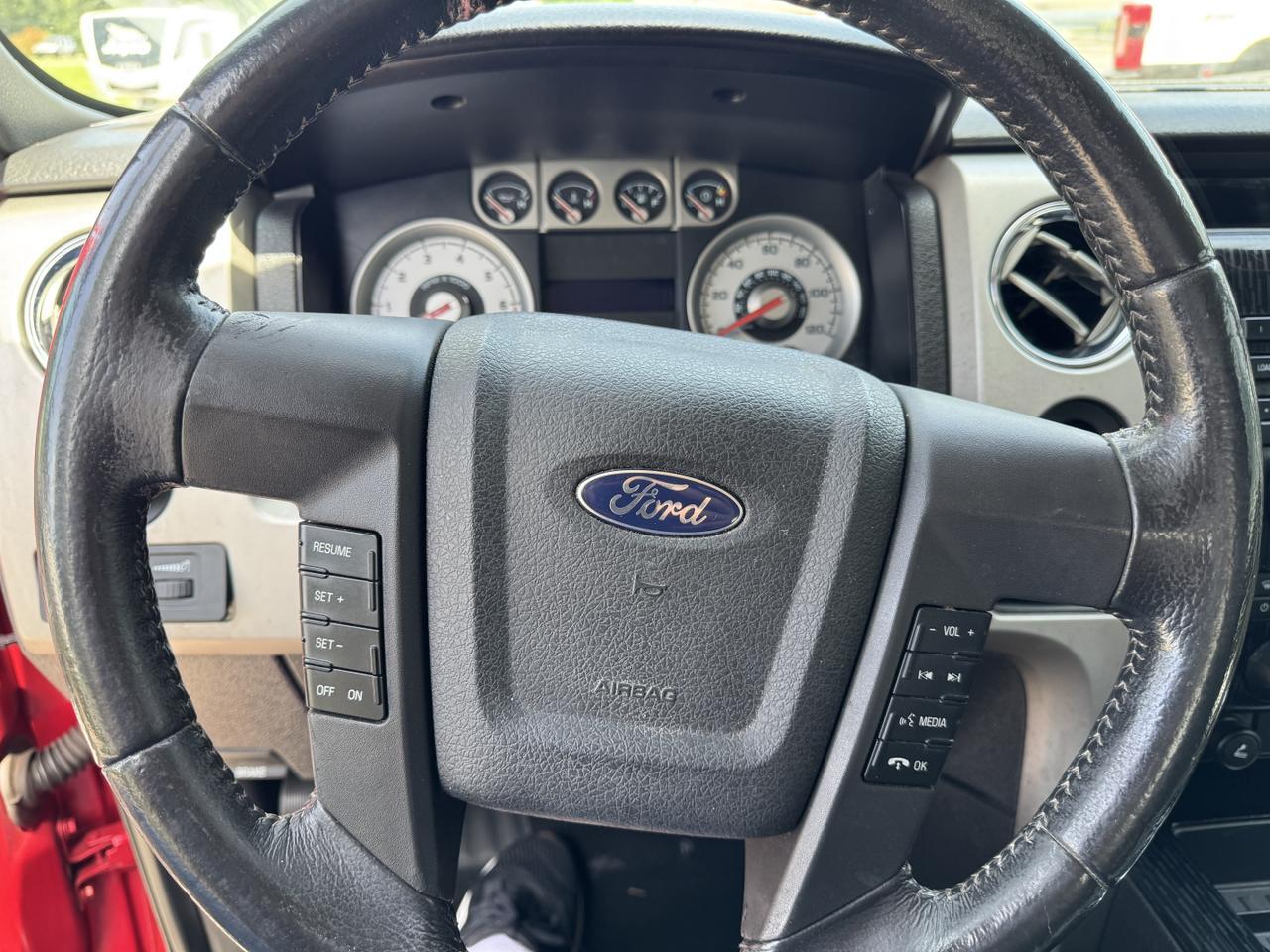 2010 Ford F-150 XL | STX | XLT | FX2 Sport Monroe NC