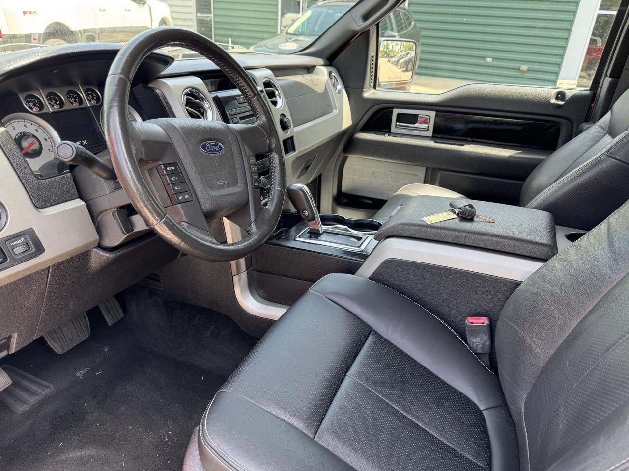 2010 Ford F-150 XL | STX | XLT | FX2 Sport Monroe NC