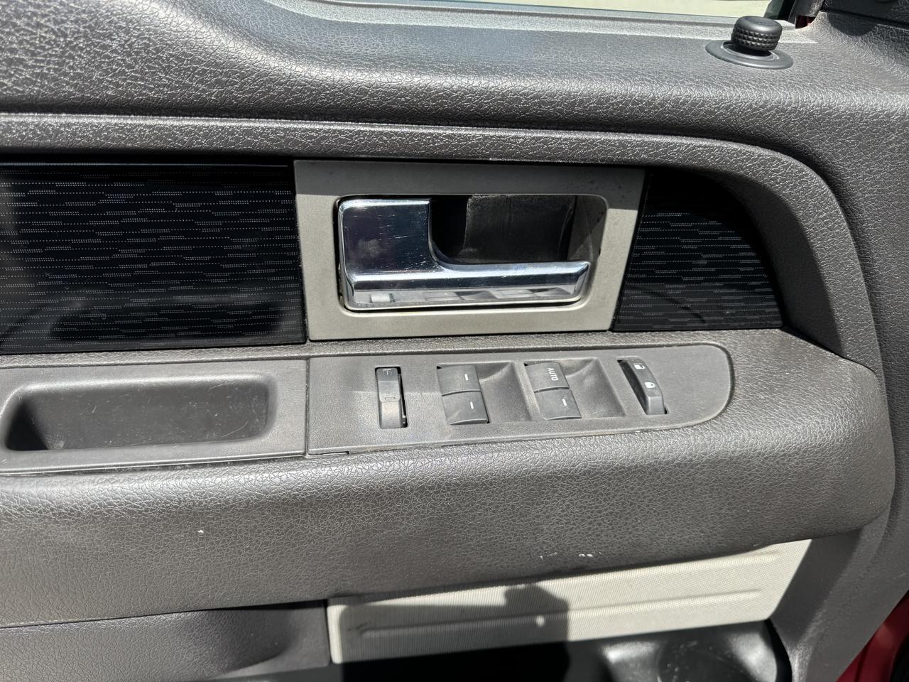 2010 Ford F-150 XL | STX | XLT | FX2 Sport Monroe NC