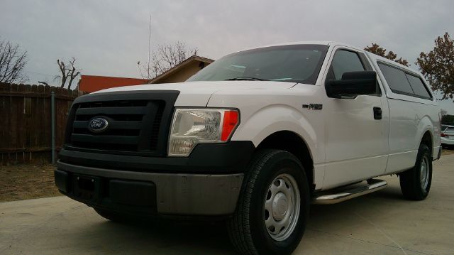 2010 Ford F-150 XL | STX | XLT San Antonio TX