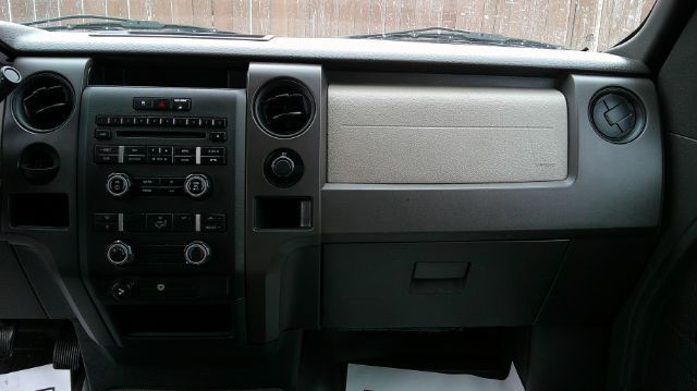 2010 Ford F-150 XL | STX | XLT San Antonio TX