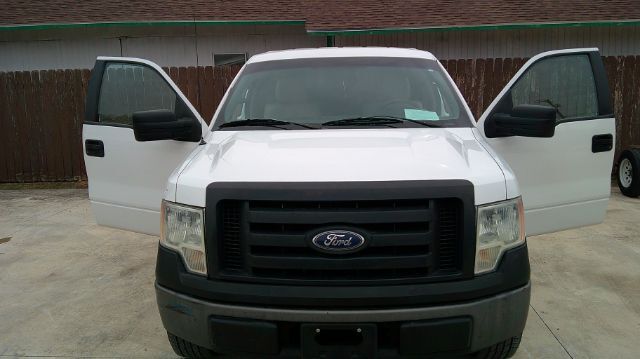 2010 Ford F-150 XL | STX | XLT San Antonio TX