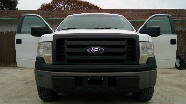 2010 Ford F-150 XL | STX | XLT San Antonio TX