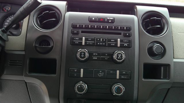 2010 Ford F-150 XL | STX | XLT San Antonio TX