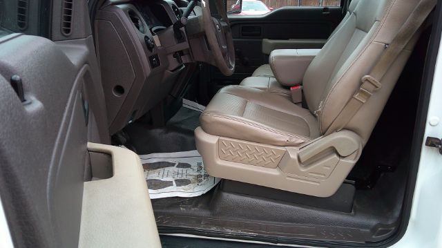 2010 Ford F-150 XL | STX | XLT San Antonio TX