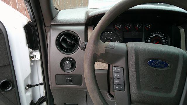 2010 Ford F-150 XL | STX | XLT San Antonio TX