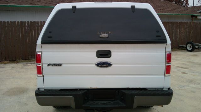 2010 Ford F-150 XL | STX | XLT San Antonio TX