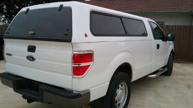 2010 Ford F-150 XL | STX | XLT San Antonio TX