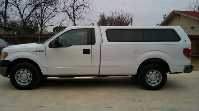 2010 Ford F-150 XL | STX | XLT San Antonio TX