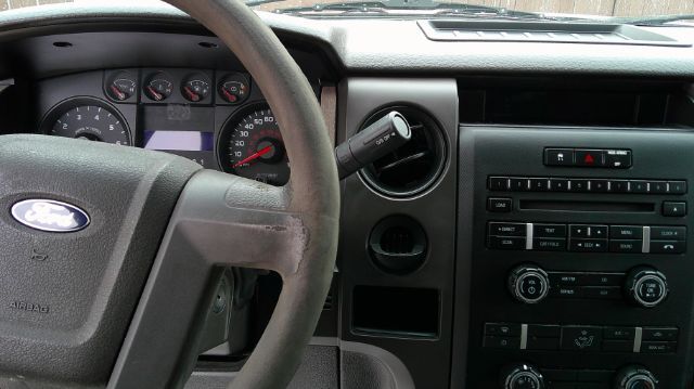 2010 Ford F-150 XL | STX | XLT San Antonio TX