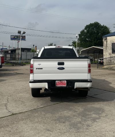 2010 Ford F-150 XL | STX Houston TX