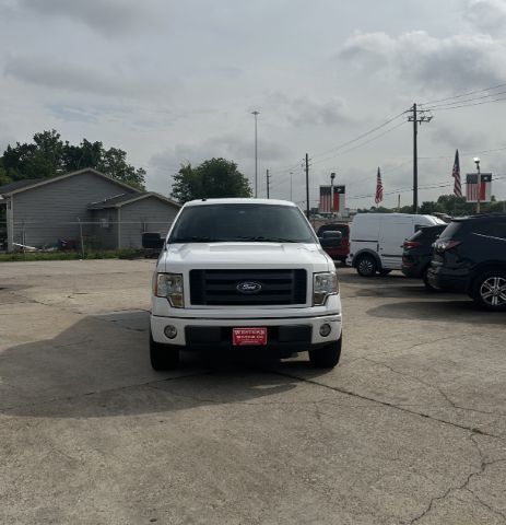 2010 Ford F-150 XL | STX