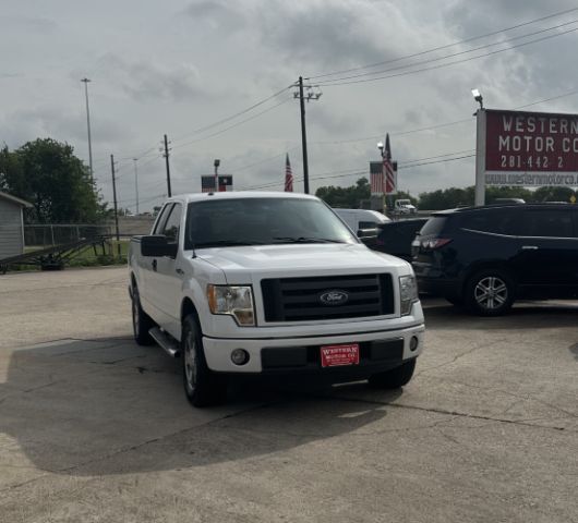 2010 Ford F-150 XL | STX