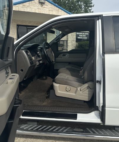 2010 Ford F-150 XL | STX Houston TX