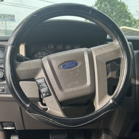 2010 Ford F-150 XL | STX Houston TX