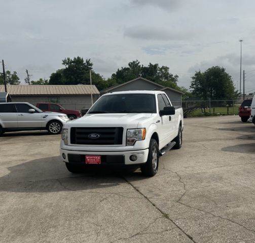 2010 Ford F-150 XL | STX
