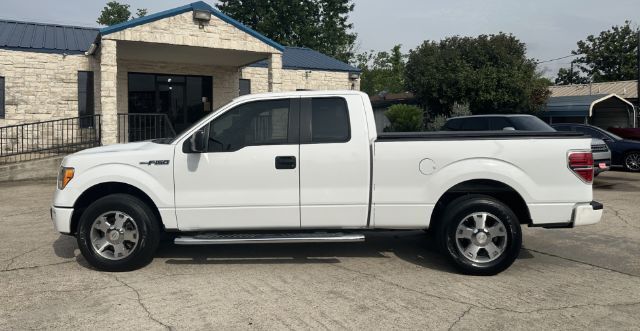 2010 Ford F-150 XL | STX Houston TX