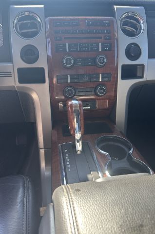 2010 Ford F-150 XL | XLT | FX2 Sport | LARIAT | King Ranch | Platinum | Harley-Davidson Houston TX