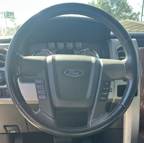 2010 Ford F-150 XL | XLT | FX2 Sport | LARIAT | King Ranch | Platinum | Harley-Davidson Houston TX