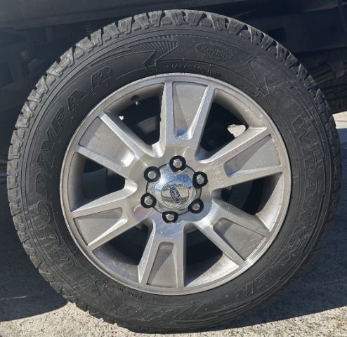 2010 Ford F-150 XL | XLT | FX2 Sport | LARIAT | King Ranch | Platinum | Harley-Davidson Houston TX