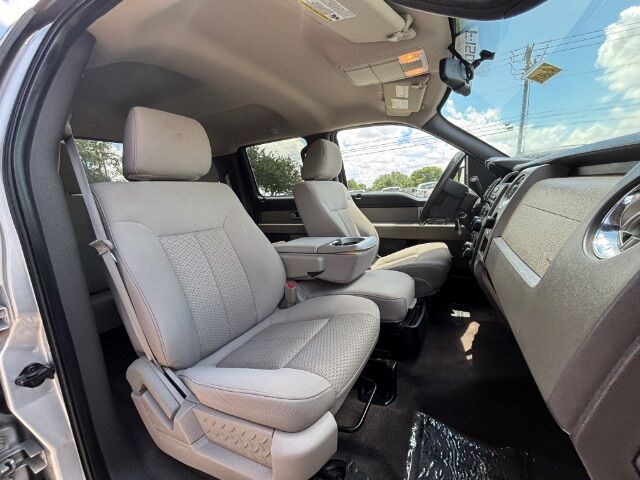 2010 Ford F-150 XL | XLT | FX2 Sport Austin TX