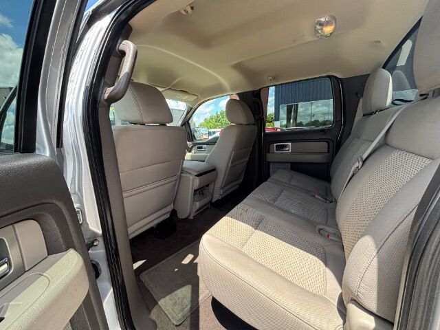 2010 Ford F-150 XL | XLT | FX2 Sport Austin TX