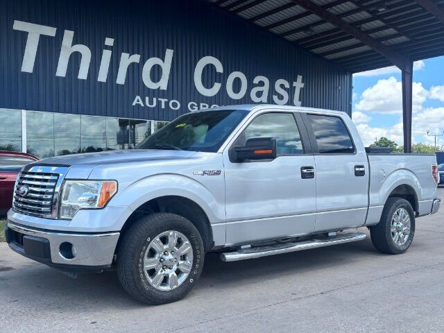 2010 Ford F-150 XL | XLT | FX2 Sport Austin TX