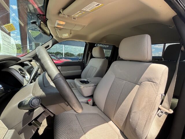 2010 Ford F-150 XL | XLT | FX2 Sport Austin TX