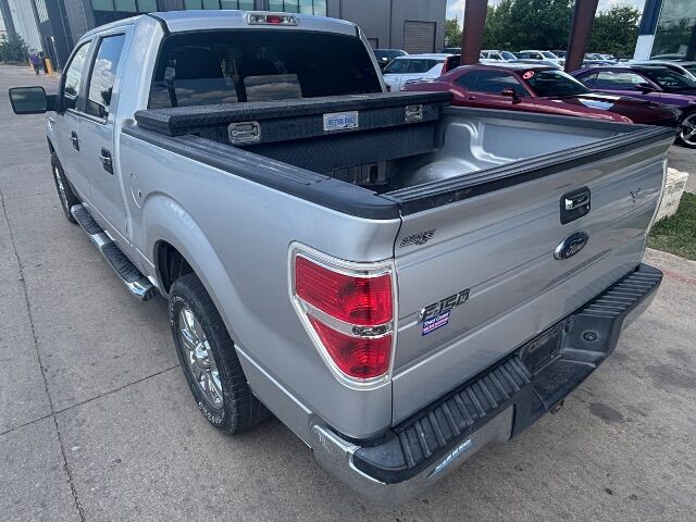 2010 Ford F-150 XL | XLT | FX2 Sport Austin TX