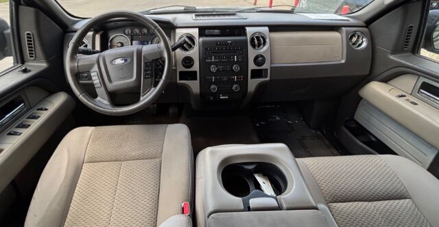 2010 Ford F-150 XL | XLT | FX2 Sport Austin TX