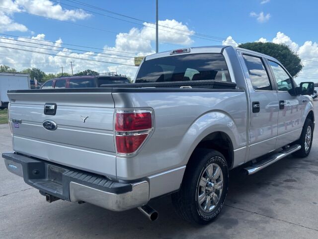 2010 Ford F-150 XL | XLT | FX2 Sport Austin TX