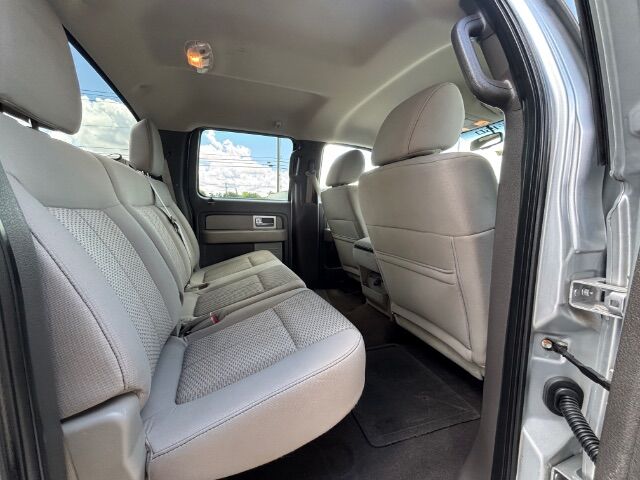 2010 Ford F-150 XL | XLT | FX2 Sport Austin TX