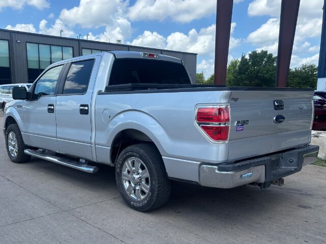 2010 Ford F-150 XL | XLT | FX2 Sport Austin TX