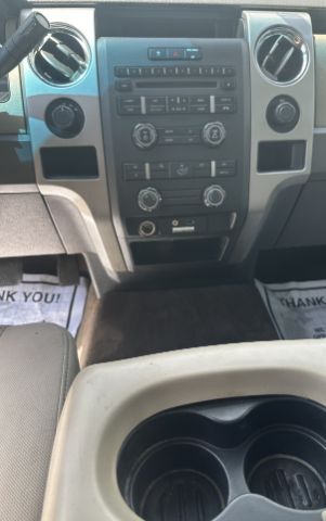 2010 Ford F-150 XL | XLT | FX4 | LARIAT | King Ranch | Platinum | Harley-Davidson Houston TX