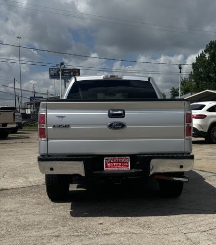 2010 Ford F-150 XL | XLT | FX4 | LARIAT | King Ranch | Platinum | Harley-Davidson Houston TX