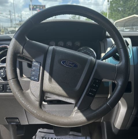 2010 Ford F-150 XL | XLT | FX4 | LARIAT | King Ranch | Platinum | Harley-Davidson Houston TX