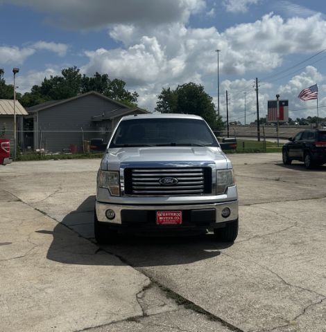 2010 Ford F-150 XL | XLT | FX4 | LARIAT | King Ranch | Platinum | Harley-Davidson
