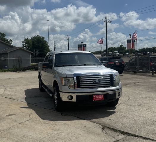 2010 Ford F-150 XL | XLT | FX4 | LARIAT | King Ranch | Platinum | Harley-Davidson