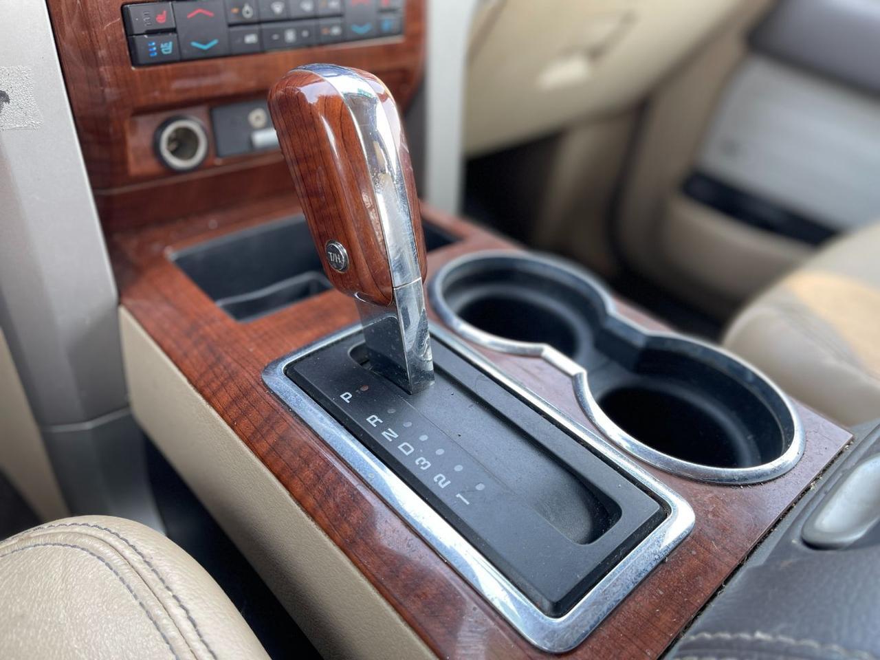 2010 Ford F-150 XL | XLT | FX4 | LARIAT | King Ranch | Platinum | Harley-Davidson Spokane WA