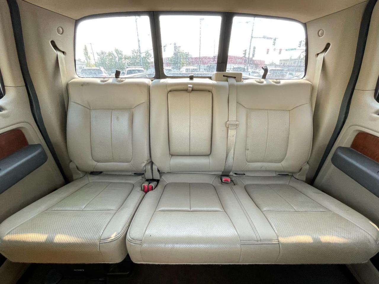 2010 Ford F-150 XL | XLT | FX4 | LARIAT | King Ranch | Platinum | Harley-Davidson Spokane WA