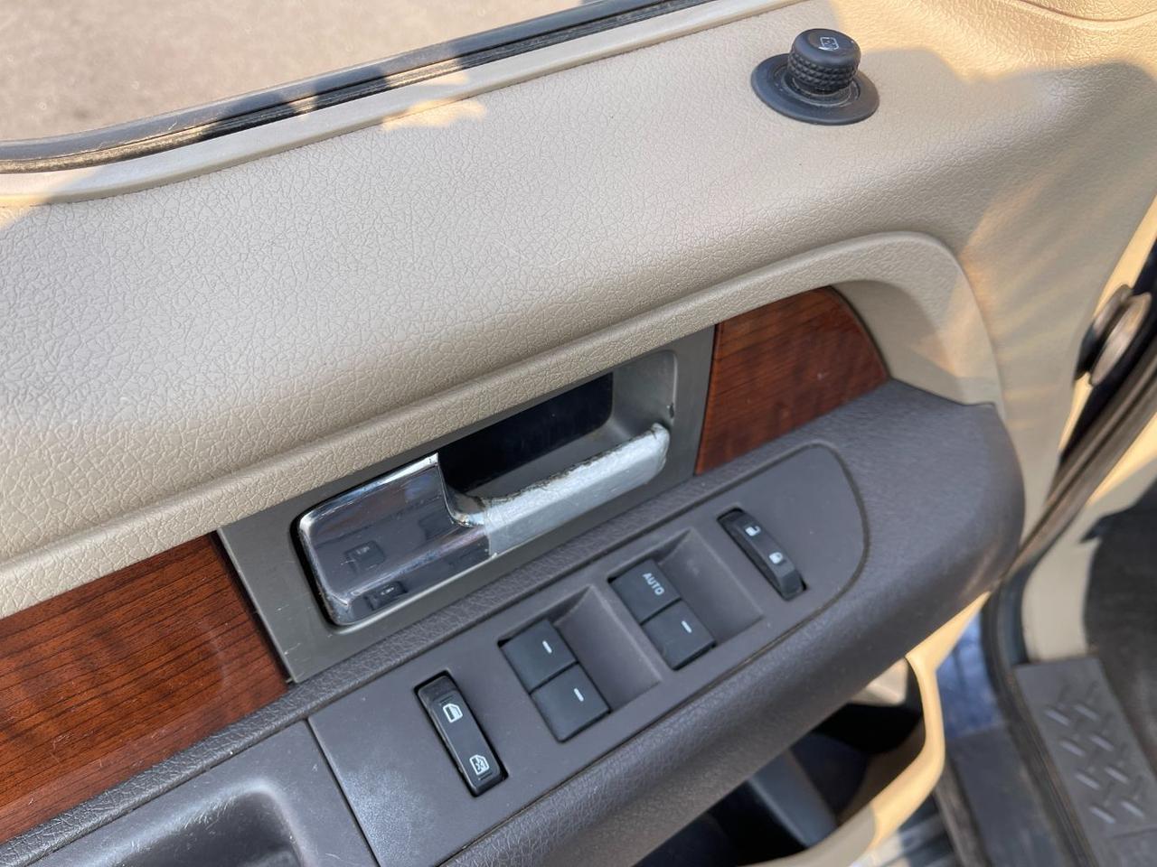 2010 Ford F-150 XL | XLT | FX4 | LARIAT | King Ranch | Platinum | Harley-Davidson Spokane WA