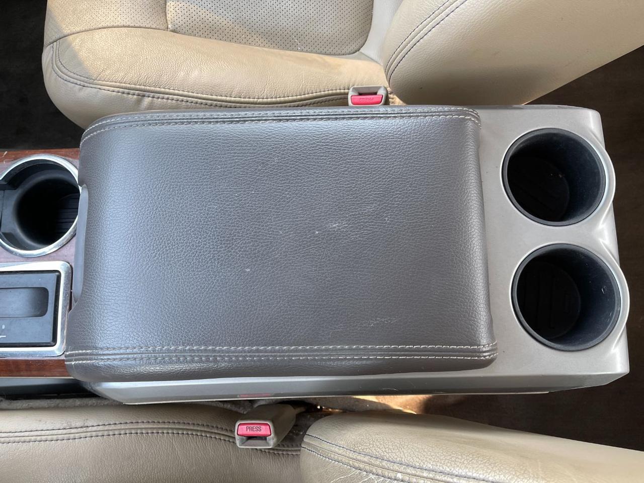 2010 Ford F-150 XL | XLT | FX4 | LARIAT | King Ranch | Platinum | Harley-Davidson Spokane WA