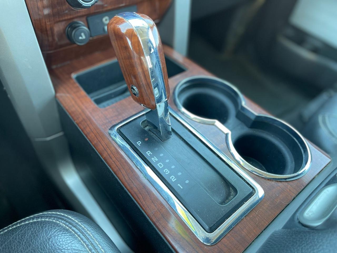 2010 Ford F-150 XL | XLT | FX4 | LARIAT | King Ranch | Platinum | Harley-Davidson Post Falls ID